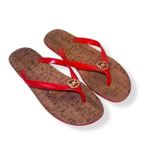 Michael Kors Jelly Thong Sandal, Flip Flops for Women